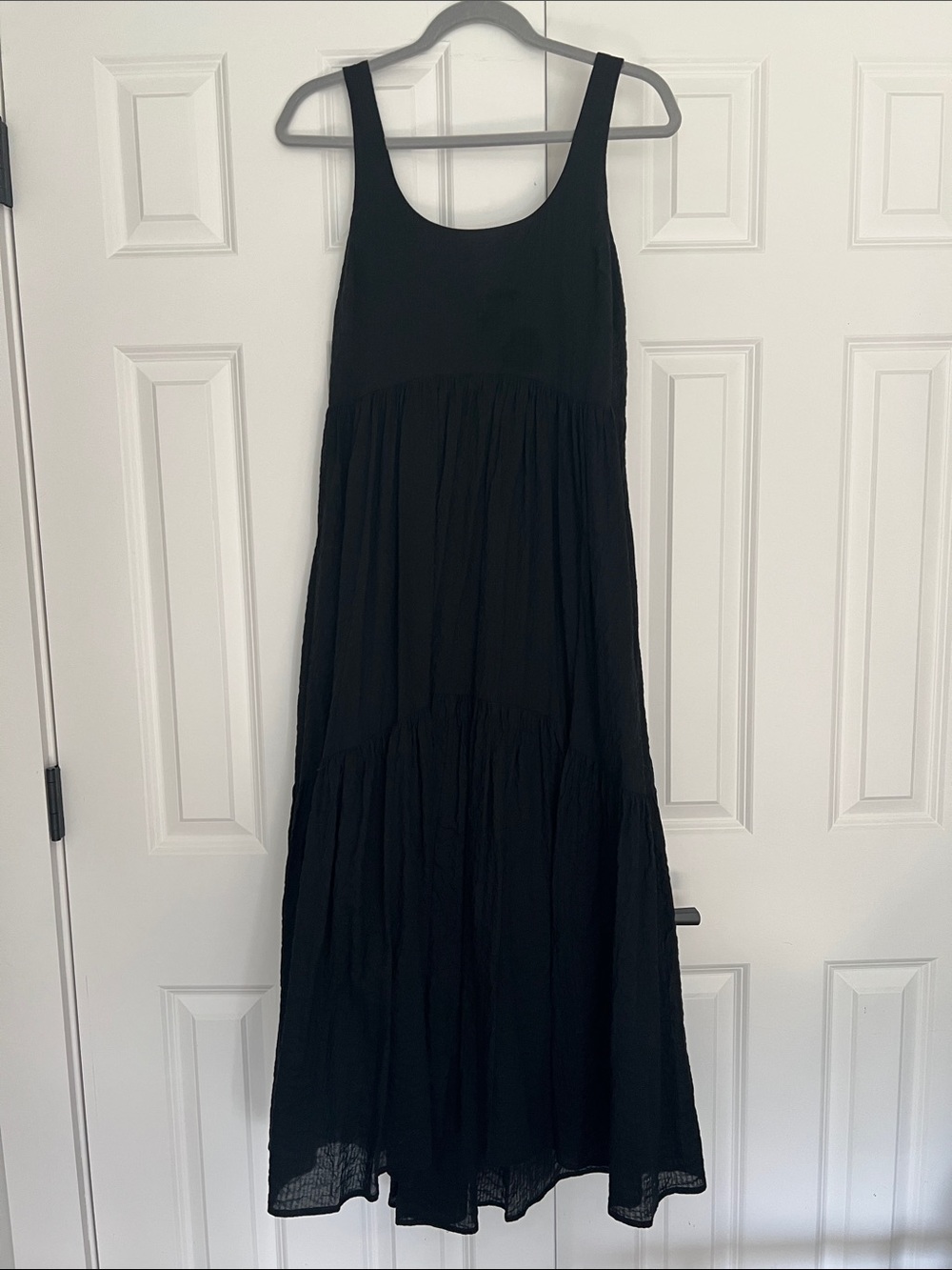 AYR Black Magic Hour Sundress
